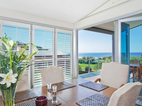 Louvres - Timeshare Accommodation 4