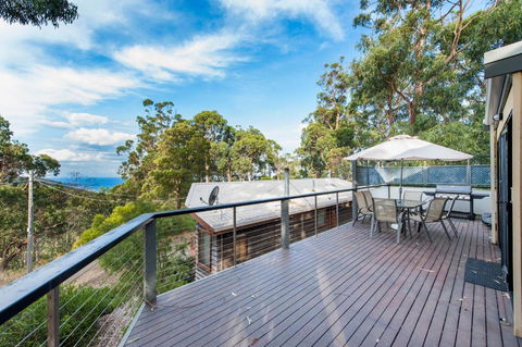 Gulah - Timeshare Accommodation 6