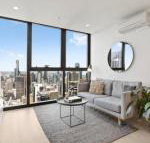 Luxuria Apartments EQ Tower - Timeshare Accommodation