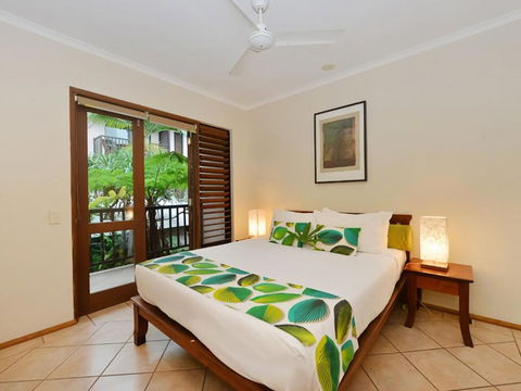 Hibiscus Hi - Timeshare Accommodation 2