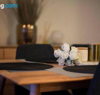 St Kilda Road Park View 3 Bedroom Luxury Apartment - Timeshare Accommodation