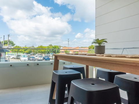 Rockpools 1 - Timeshare Accommodation 1