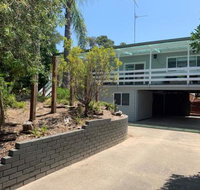 DRIFTAWAY ACROSS FROM SURF BEACH - Timeshare Accommodation