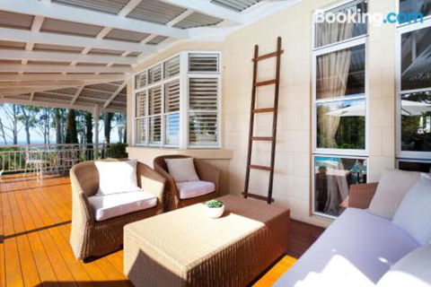 Sunrise At Sanquar Noosa Hinterland - Timeshare Accommodation 4