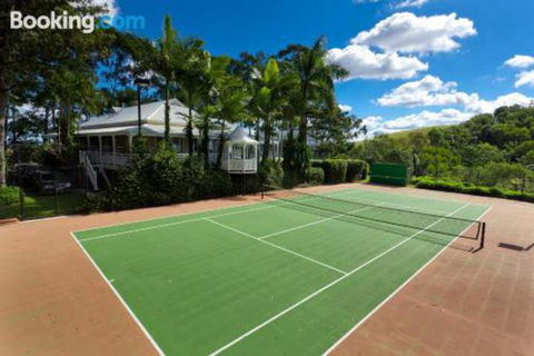 Sunrise At Sanquar Noosa Hinterland - Timeshare Accommodation 1
