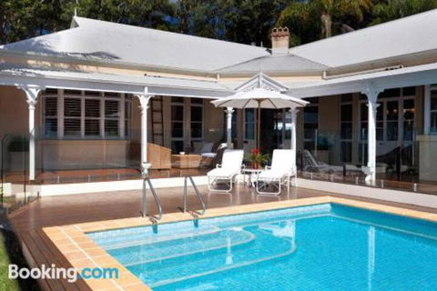 Sunrise At Sanquar Noosa Hinterland - Timeshare Accommodation 5
