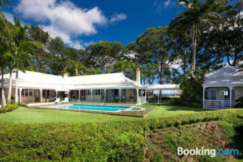 Sunrise At Sanquar Noosa Hinterland - Timeshare Accommodation 2