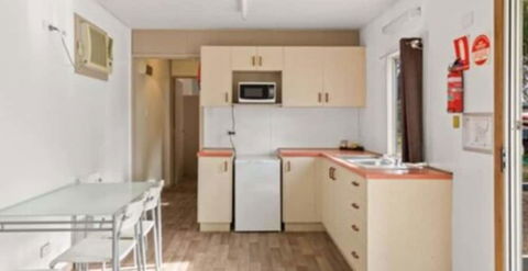 Discovery Parks - Goolwa - Timeshare Accommodation 4