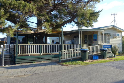 Discovery Parks - Goolwa - Timeshare Accommodation 0