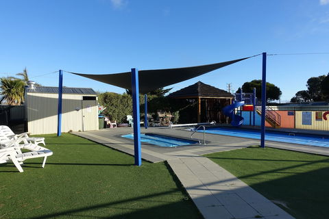 Discovery Parks - Goolwa - Timeshare Accommodation 2