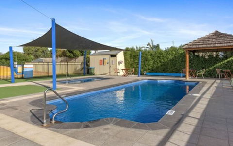 Discovery Parks - Goolwa - Timeshare Accommodation 1