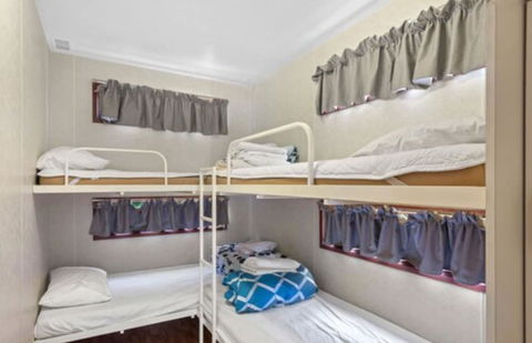 Discovery Parks - Goolwa - Timeshare Accommodation 6