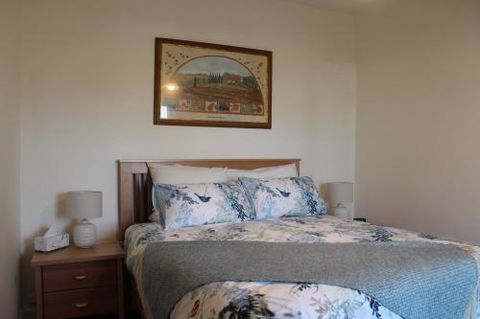 Victoria Cottage - Timeshare Accommodation 1