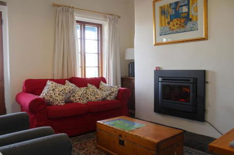 Victoria Cottage - Timeshare Accommodation 6