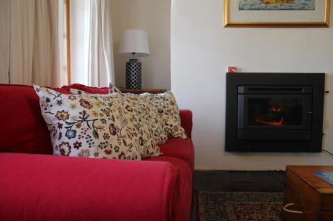 Victoria Cottage - Timeshare Accommodation 4