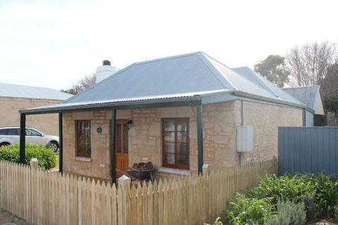 Victoria Cottage - Timeshare Accommodation 5