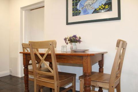 Victoria Cottage - Timeshare Accommodation 3