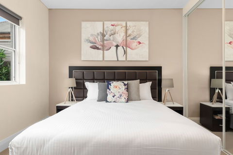 Urban Rest - Banq - Timeshare Accommodation 6