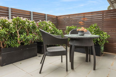 Urban Rest - Banq - Timeshare Accommodation 0