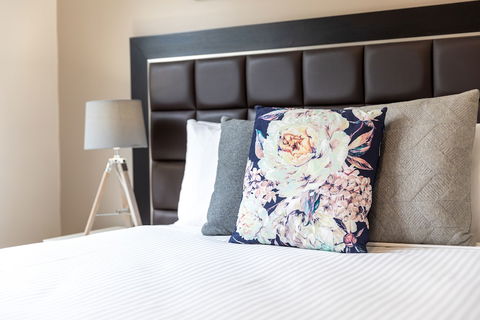 Urban Rest - Banq - Timeshare Accommodation 1