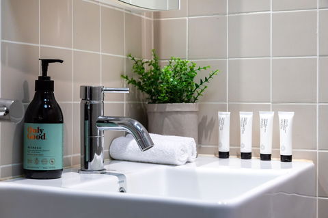 Urban Rest - Banq - Timeshare Accommodation 3