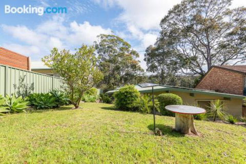 Batehaven Beach House - Timeshare Accommodation 1
