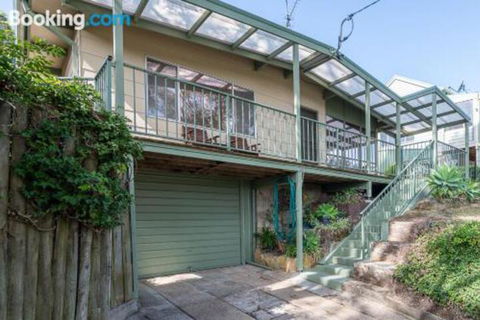 Batehaven Beach House - Timeshare Accommodation 2