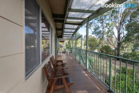 Batehaven Beach House - Timeshare Accommodation 4