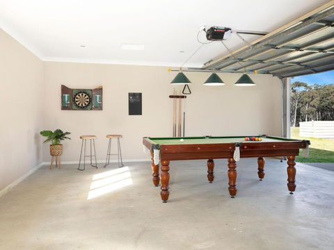 Newbury Haven - Timeshare Accommodation 2