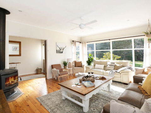 Newbury Haven - Timeshare Accommodation 1