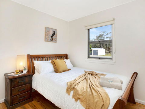 Newbury Haven - Timeshare Accommodation 4