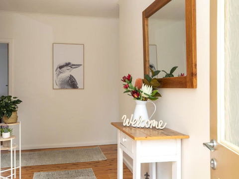 Newbury Haven - Timeshare Accommodation 5