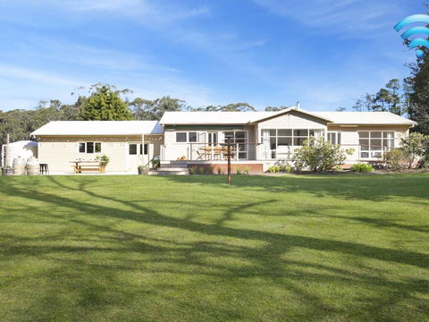 Newbury Haven - Timeshare Accommodation 6