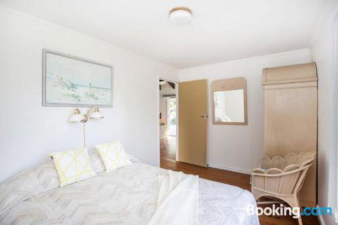 Soldier Crab Shack 20 Macleay St - Timeshare Accommodation 2