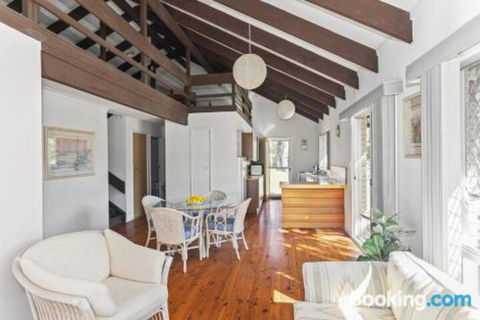 Soldier Crab Shack 20 Macleay St - Timeshare Accommodation 3