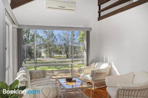 Soldier Crab Shack 20 Macleay St - Timeshare Accommodation 5