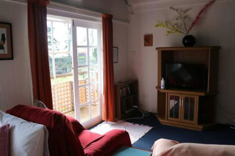 Wind Song Mountain Retreat - Timeshare Accommodation 0