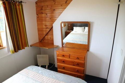 Wind Song Mountain Retreat - Timeshare Accommodation 1