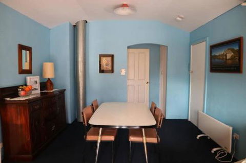 Wind Song Mountain Retreat - Timeshare Accommodation 4