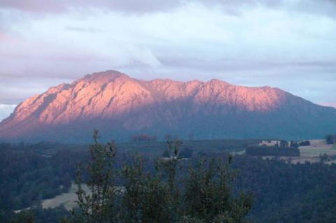 Wind Song Mountain Retreat - Timeshare Accommodation 3