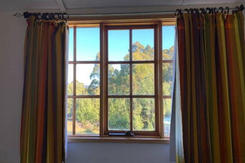 Wind Song Mountain Retreat - Timeshare Accommodation 6