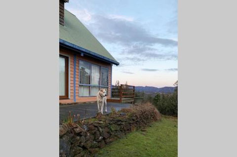 Wind Song Mountain Retreat - Timeshare Accommodation 2