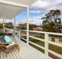 Palms Culburra Beach - Timeshare Accommodation
