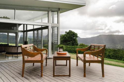 Zetas Coffee Origin House - Timeshare Accommodation 1