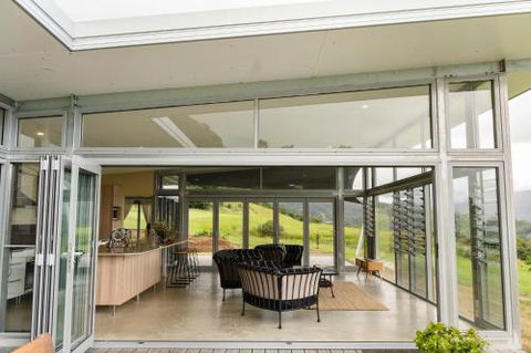 Zetas Coffee Origin House - Timeshare Accommodation 4