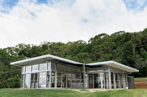 Zetas Coffee Origin House - Timeshare Accommodation 2