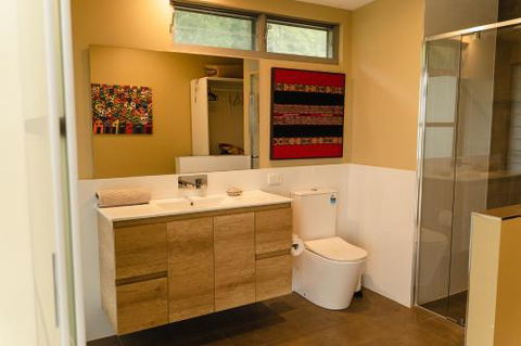 Zetas Coffee Origin House - Timeshare Accommodation 5