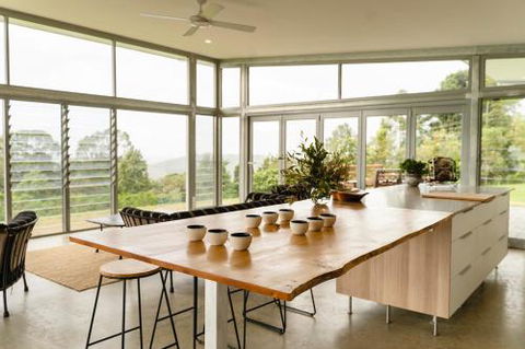 Zetas Coffee Origin House - Timeshare Accommodation 6