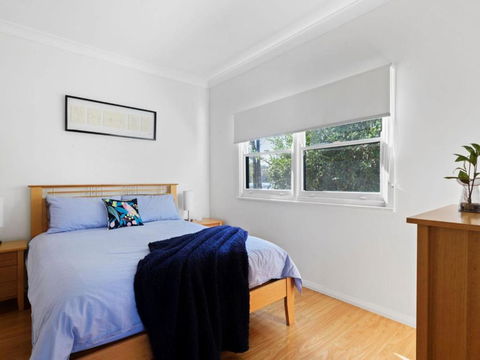 Rakali Cottage Lake Conjola - Timeshare Accommodation 2