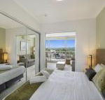Hinterland Luxury 1 Bedroom Hinterland View Apt - Timeshare Accommodation